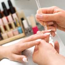 Курсы маникюра, педикюра и наращивания ногтей, в Калининграде