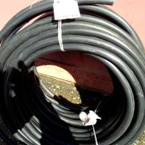 Продается кабель ВВГнг 5х10- 50 метров, цена 18000 руб, в Екатеринбурге