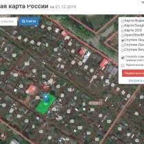 Продам земельный участок в черте города, в Екатеринбурге