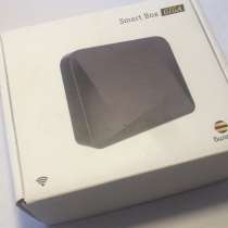 Wifi роутер Smart Box giga Билайн, в Москве