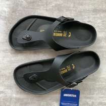 Сандалии birkenstock gizeh 38, в Санкт-Петербурге