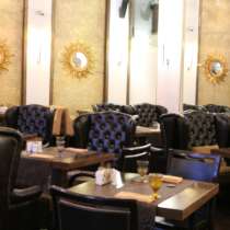 Кафедра вкуса Ломоносовский проспект 29 к3, в Москве