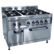 Плиты газовые, электрические к продаже, в Уфе