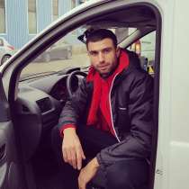 Vahagn, 29 лет, хочет пообщаться, в Москве