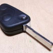 Alfa Romeo 2 button remote key CE0523 S118132BN0, в Волжский