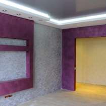 Поклейка обоев, малярные работы, укладка ламината, др., в Санкт-Петербурге