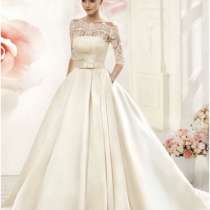 Свадебное платье NaviBlue Bridal, в Москве