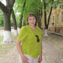 Ирина, 54 года, хочет познакомиться, в г.Донецк