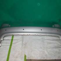 Kia Rio 3 Задний Бампер б/у оригинал, в Москве