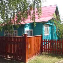 Продаю дом в г. Плес, Ивановской обл, в Плёсах