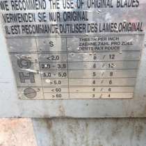 Ленточнопильный станок WS-350DE, в Москве