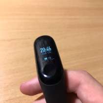 Фитнес браслет Xiaomi Mi Band 3, в Калининграде