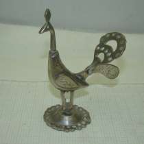 Фигурка Павлин (P748), в Москве