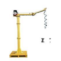 Продам Робот-манипулятор с тросом 50-500, в Старом Осколе