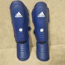 Защита для ног Adidas, L, в Москве
