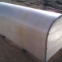 Парники, в Архангельске