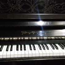 Фортепиано Родина, в Егорьевске