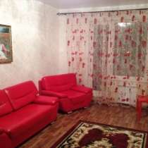Сдается 1 к квартира в элитном доме в центре города, в Челябинске