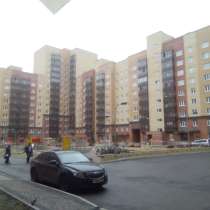 3-к квартира, 77 м2, 2/14 эт, в Красноярске