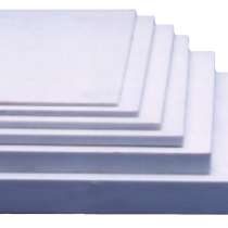 Фторопласт Ф4К20 стержень, лист, в Уфе