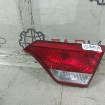 92404H0 Kia Rio UB 2015 - 2019 III Рест Седан, в г.Ташкент