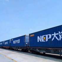Контейнерные перевозки 20GP,40фут, из Китая в Узбекистан, в г.Гуанчжоу