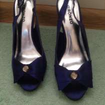 Босоножки 36, в Москве