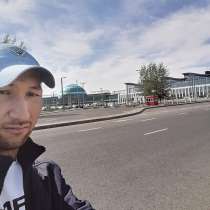 Vohibjon, 30 лет, хочет пообщаться, в г.Астана