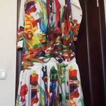 Платье новое длинное, очень красивое, в г.Минск