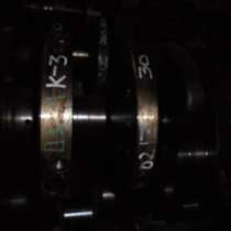 Вал коленчатый К-3 Ш-3 №0213, в Ревде