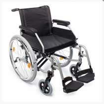 Инвалидная Кресло-коляска KY954LGC НОВАЯ, в Нижнем Новгороде
