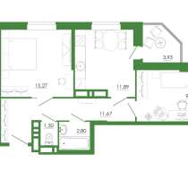 Продается квартира, в Ростове-на-Дону