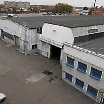 Продается завод цветного литья в Подольске, в Москве