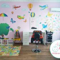 Семейный салон Children's club, в г.Актобе