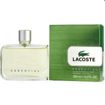 ДУХИ lacoste Essential, в Москве