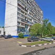 Продается 3-х комнатная квартира, в Москве