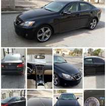 Lexus IS, 2012, 7000$, в г.Абу-Даби