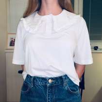 Футболка MONKI, в Москве