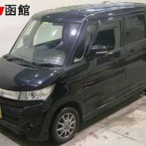 Suzuki Palette полноприводный, в Екатеринбурге