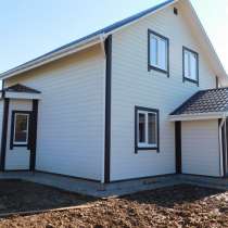 Дом д. Алексеевка Киевское Минское шоссе 60 км от МКАД, в Наро-Фоминске