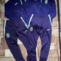 Костюм ФУ Уфа, в Москве