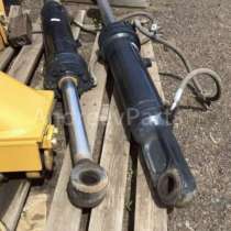 Бульдозер Caterpillar D10T2, в Санкт-Петербурге