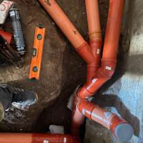 Дренаж Канализация Водапровод, в Туле
