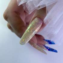 Маникюр педикюр, в Москве