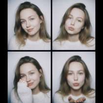 Создаю фото-тренды, в Сургуте