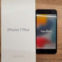 IPhone 7 Plus 256гб 15000р, в Чехове