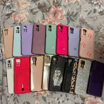 Чехлы на xiaomi redmi note 12 pro 4g, в Кирово-Чепецке