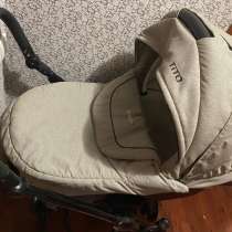 Коляска 3/1, в Екатеринбурге