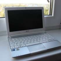 нетбук ACER Aspire One D257-N57D, в Кемерове