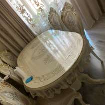 Стол и стулья 29т, в Каспийске